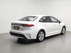 Toyota Corolla Facelift TNGA 1.5L CVT Base - ფოტო 2