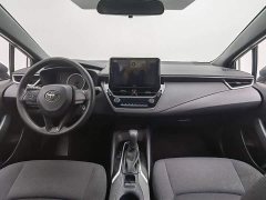 Toyota Corolla Facelift TNGA 1.5L CVT Base - ფოტო 3