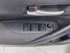 Toyota Corolla Facelift TNGA 1.5L CVT Base - ფოტო 5