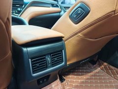 Toyota Camry Hybrid Luxury - ფოტო 13