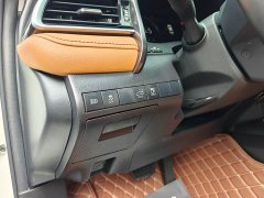 Toyota Camry Hybrid Luxury - ფოტო 20