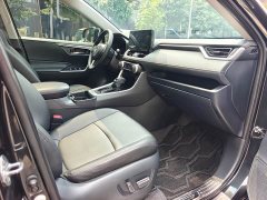 Toyota RAV4 2.0L CVT FWD Fashion Edition - ფოტო 10
