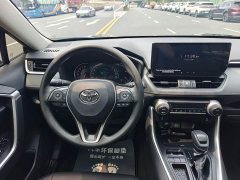 Toyota RAV4 2.0L CVT FWD Fashion Edition - ფოტო 12