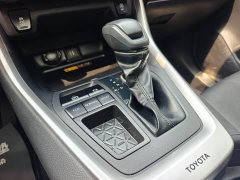Toyota RAV4 2.0L CVT FWD Fashion Edition - ფოტო 14