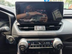 Toyota RAV4 2.0L CVT FWD Fashion Edition - ფოტო 16
