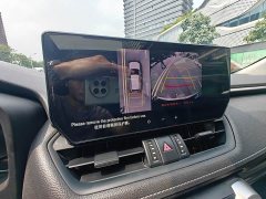 Toyota RAV4 2.0L CVT FWD Fashion Edition - ფოტო 17