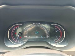 Toyota RAV4 2.0L CVT FWD Fashion Edition - ფოტო 18