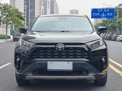 Toyota RAV4 2.0L CVT FWD Fashion Edition - ფოტო 2