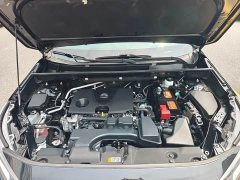 Toyota RAV4 2.0L CVT FWD Fashion Edition - ფოტო 20