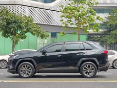 Toyota RAV4 2.0L CVT FWD Fashion Edition - ფოტო 4