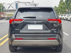 Toyota RAV4 2.0L CVT FWD Fashion Edition - ფოტო 5