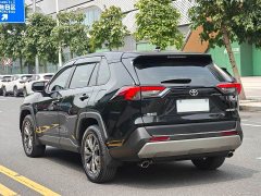 Toyota RAV4 2.0L CVT FWD Fashion Edition - ფოტო 6