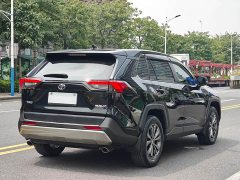 Toyota RAV4 2.0L CVT FWD Fashion Edition - ფოტო 7