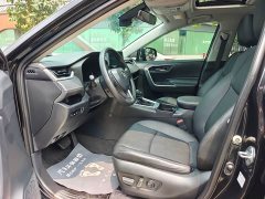 Toyota RAV4 2.0L CVT FWD Fashion Edition - ფოტო 8