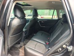 Toyota RAV4 2.0L CVT FWD Fashion Edition - ფოტო 9