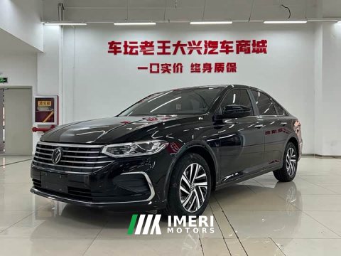 2023 Volkswagen Lavida 2024 300TSI DSG Full Comfort Edition - ავტომობილი ჩინეთიდან
