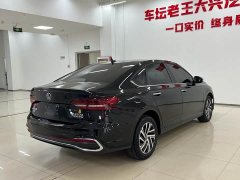 Volkswagen Lavida 2024 300TSI DSG Full Comfort Edition - ფოტო 12
