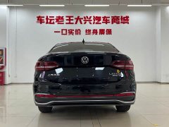 Volkswagen Lavida 2024 300TSI DSG Full Comfort Edition - ფოტო 13