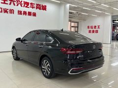 Volkswagen Lavida 2024 300TSI DSG Full Comfort Edition - ფოტო 14