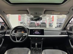 Volkswagen Lavida 2024 300TSI DSG Full Comfort Edition - ფოტო 5