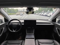 Tesla Model Y Rear-Wheel Drive - ფოტო 11