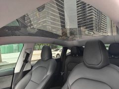 Tesla Model Y Rear-Wheel Drive - ფოტო 14