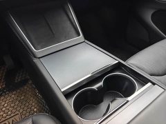 Tesla Model Y Rear-Wheel Drive - ფოტო 15