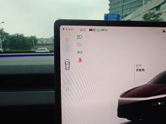 Tesla Model Y Rear-Wheel Drive - ფოტო 17