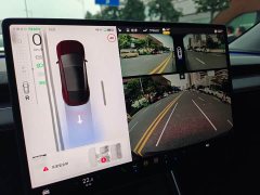 Tesla Model Y Rear-Wheel Drive - ფოტო 18
