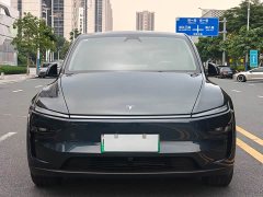 Tesla Model Y Rear-Wheel Drive - ფოტო 2