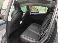 Tesla Model Y Rear-Wheel Drive - ფოტო 9