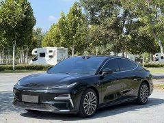 Geely Galaxy Xingyao 8 130km EM-P Starship Edition - ფოტო 1