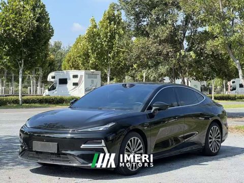 2025 Geely Galaxy Xingyao 8 130km EM-P Starship Edition - ავტომობილი ჩინეთიდან