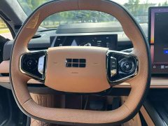 Geely Galaxy Xingyao 8 130km EM-P Starship Edition - ფოტო 12