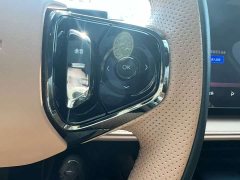 Geely Galaxy Xingyao 8 130km EM-P Starship Edition - ფოტო 16