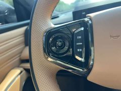 Geely Galaxy Xingyao 8 130km EM-P Starship Edition - ფოტო 17