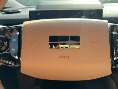 Geely Galaxy Xingyao 8 130km EM-P Starship Edition - ფოტო 19