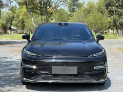 Geely Galaxy Xingyao 8 130km EM-P Starship Edition - ფოტო 2