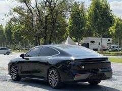 Geely Galaxy Xingyao 8 130km EM-P Starship Edition - ფოტო 20