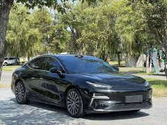 Geely Galaxy Xingyao 8 130km EM-P Starship Edition - ფოტო 3