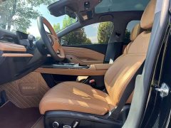 Geely Galaxy Xingyao 8 130km EM-P Starship Edition - ფოტო 4
