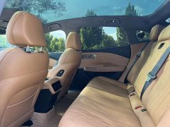 Geely Galaxy Xingyao 8 130km EM-P Starship Edition - ფოტო 5