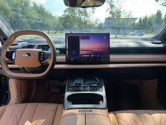 Geely Galaxy Xingyao 8 130km EM-P Starship Edition - ფოტო 6
