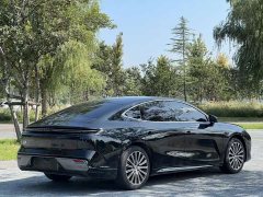 Geely Galaxy Xingyao 8 130km EM-P Starship Edition - ფოტო 9