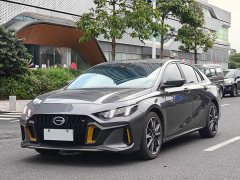 Trumpchi Leopard 2023 270T DCT J15 - ფოტო 1
