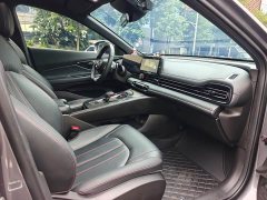 Trumpchi Leopard 2023 270T DCT J15 - ფოტო 10