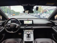 Trumpchi Leopard 2023 270T DCT J15 - ფოტო 11