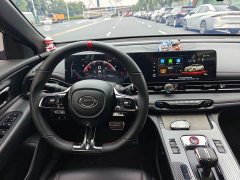 Trumpchi Leopard 2023 270T DCT J15 - ფოტო 12