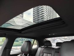 Trumpchi Leopard 2023 270T DCT J15 - ფოტო 13