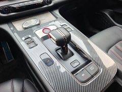 Trumpchi Leopard 2023 270T DCT J15 - ფოტო 14